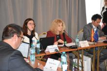 5th Monitoring Committee Meeting - 27.05.2025 - Sandanski