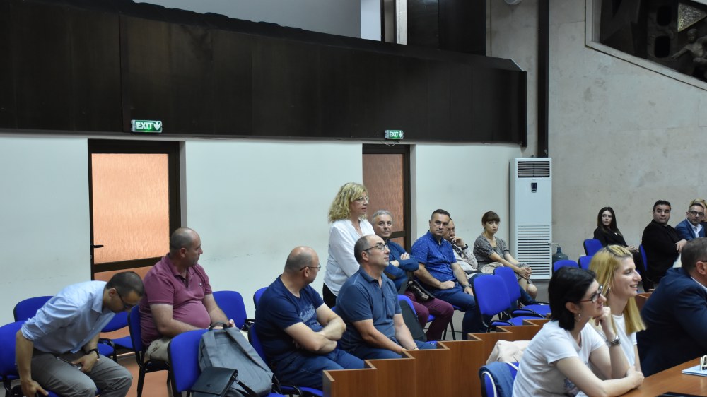 Partner Search Forum - Blagoevgrad 06.06.2023