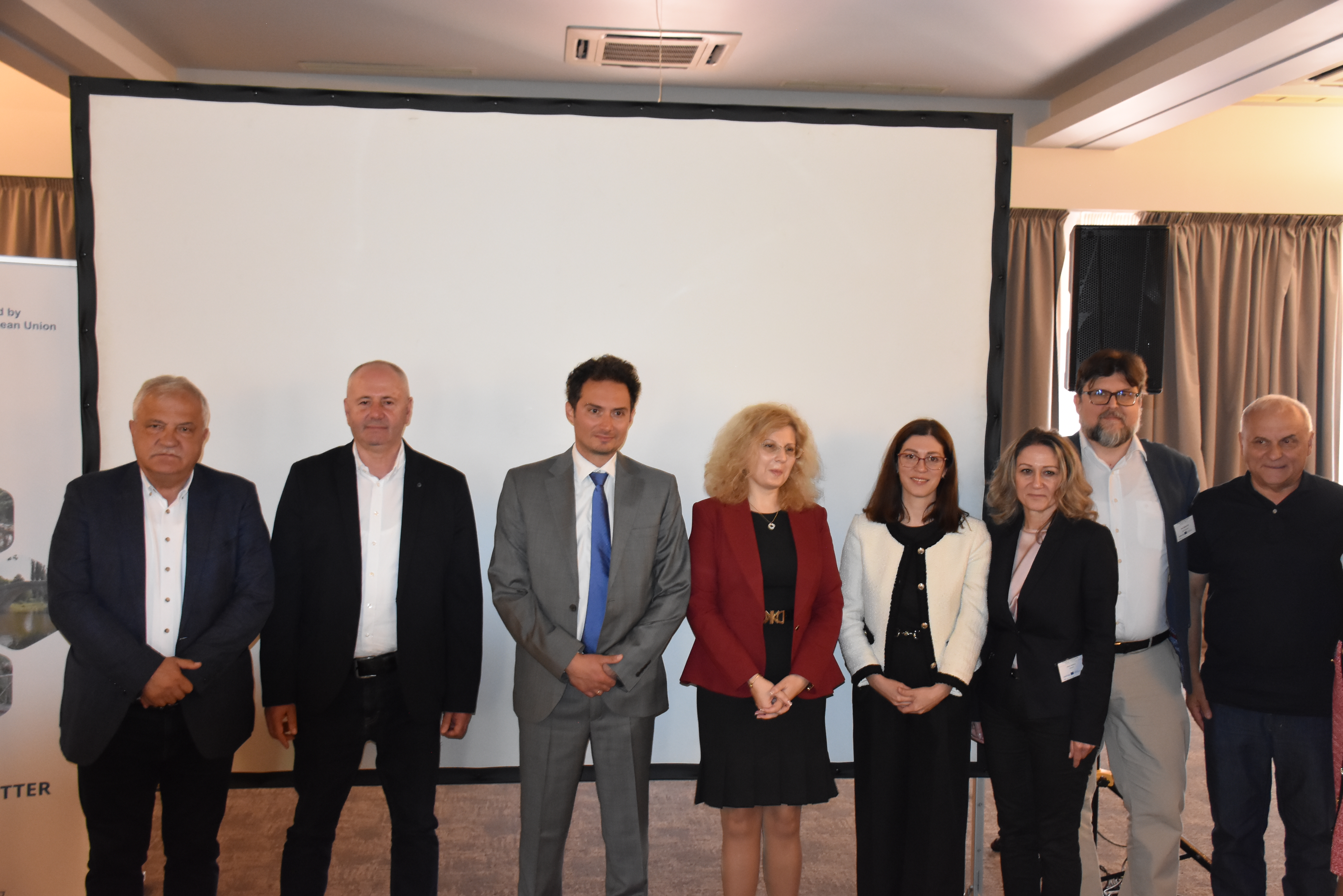 5th Monitoring Committee Meeting - 27.05.2025 - Sandanski