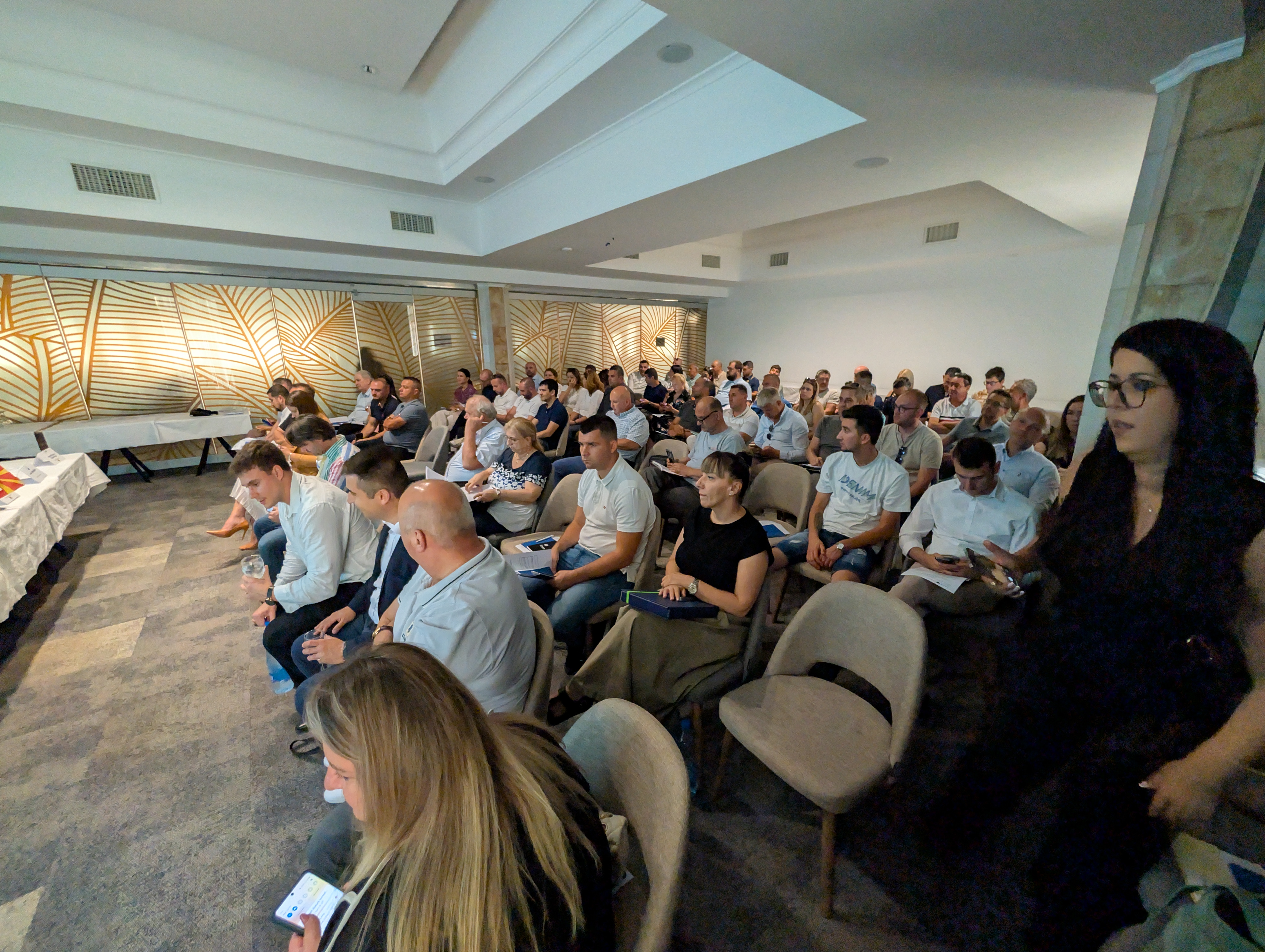 Information Day - Shtip - 25.06.2025