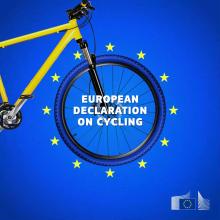 European Declaration on Cycling