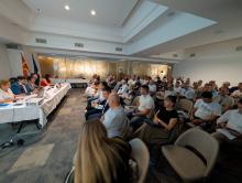 Информационен ден - Щип - 25.06.2025 г.