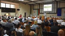 Информативен ден и Форум за пронаоѓање на партнери - Благоевград - 03.07.2025