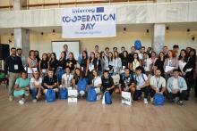 Interreg Cooperation Day 2025