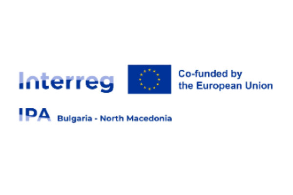 Interreg VI-A IPA BG-MK