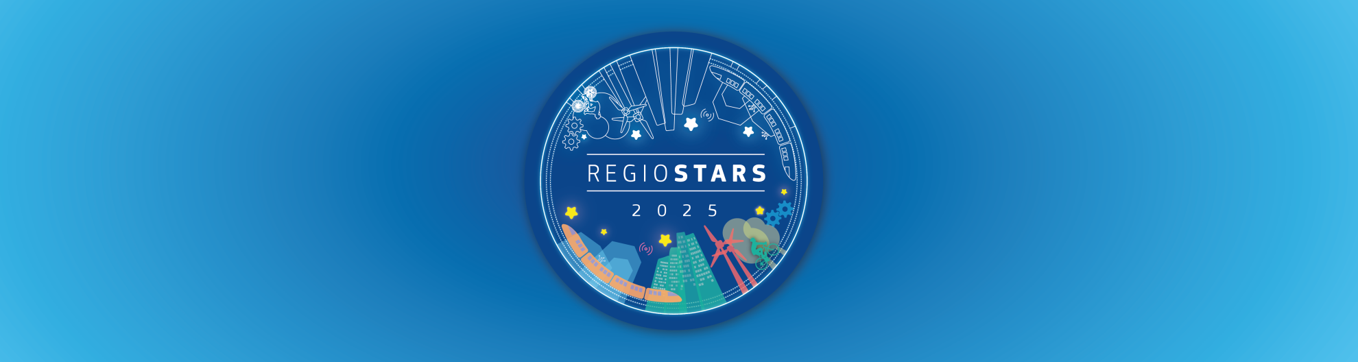 REGIOSTARS Awards